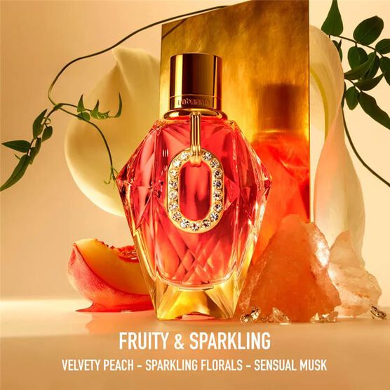 MILLION GOLD HER PURE DIAMOND EDP 90ML